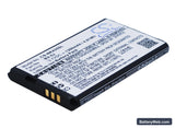 Microsoft Lumia 435 Replacement Battery, 3.7V, 1300mAh, Li-ion 1
