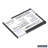 NGM Fred Replacement Battery, 3.7V, 1200mAh, Li-ion 2