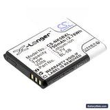 Minox DCC 5.0 Replacement Battery, 3.7V, 750mAh, Li-ion 1