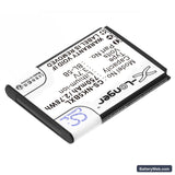 Minox DCC 5.0 Replacement Battery, 3.7V, 750mAh, Li-ion 2