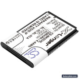 Simvalley XL-915 Replacement Battery, 3.7V, 1200mAh, Li-ion 2