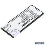 Microsoft Lumia 640 LTE Replacement Battery, 3.8V, 2400mAh, Li-ion 2