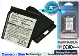 Nokia N95 / 8GB Replacement Battery, 3.7V, 2000mAh, Li-ion 1