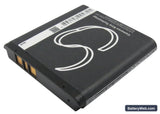 Mobiado Lucido Replacement Battery, 3.7V, 700mAh, Li-ion 3