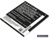 Nokia Tesla Replacement Battery, 3.8V, 2200mAh, Li-ion 4