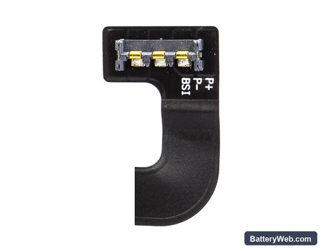 Nokia Lumia 900 Replacement Battery, 3.7V, 1800mAh, Li-Polymer 6