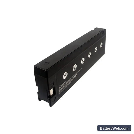 Blaupunkt AX-262 Replacement Battery, 12V, 2300mAh, Sealed Lead Acid 3