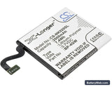 Nokia Lumia 920 Replacement Battery, 3.7V, 2000mAh, Li-Polymer 1