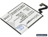 Nokia Lumia 920 Replacement Battery, 3.7V, 2000mAh, Li-Polymer 2