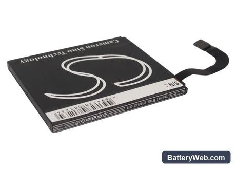 Microsoft Lumia 925 Replacement Battery, 3.7V, 2000mAh, Li-ion 3