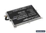Microsoft Lumia 928 Replacement Battery, 3.8V, 2000mAh, Li-Polymer 3