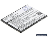 Microsoft Lumia 950 XL Replacement Battery, 3.9V, 2950mAh, Li-ion 1