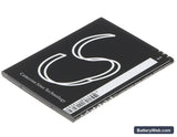 Microsoft Lumia 950 XL Replacement Battery, 3.9V, 2950mAh, Li-ion 3
