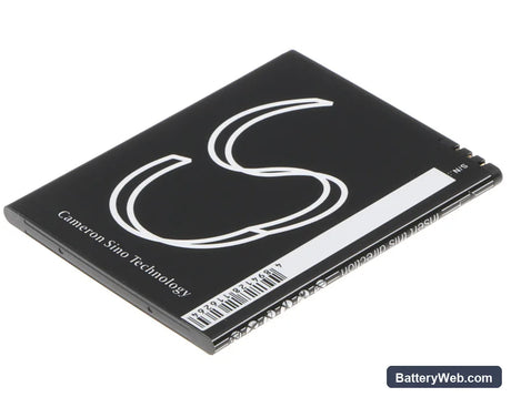 Microsoft Lumia 950 XL Replacement Battery, 3.9V, 2950mAh, Li-ion 3