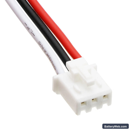 Nihon Kohden ECG-9620 Replacement Battery, 12V, 2000mAh, Ni-MH 5