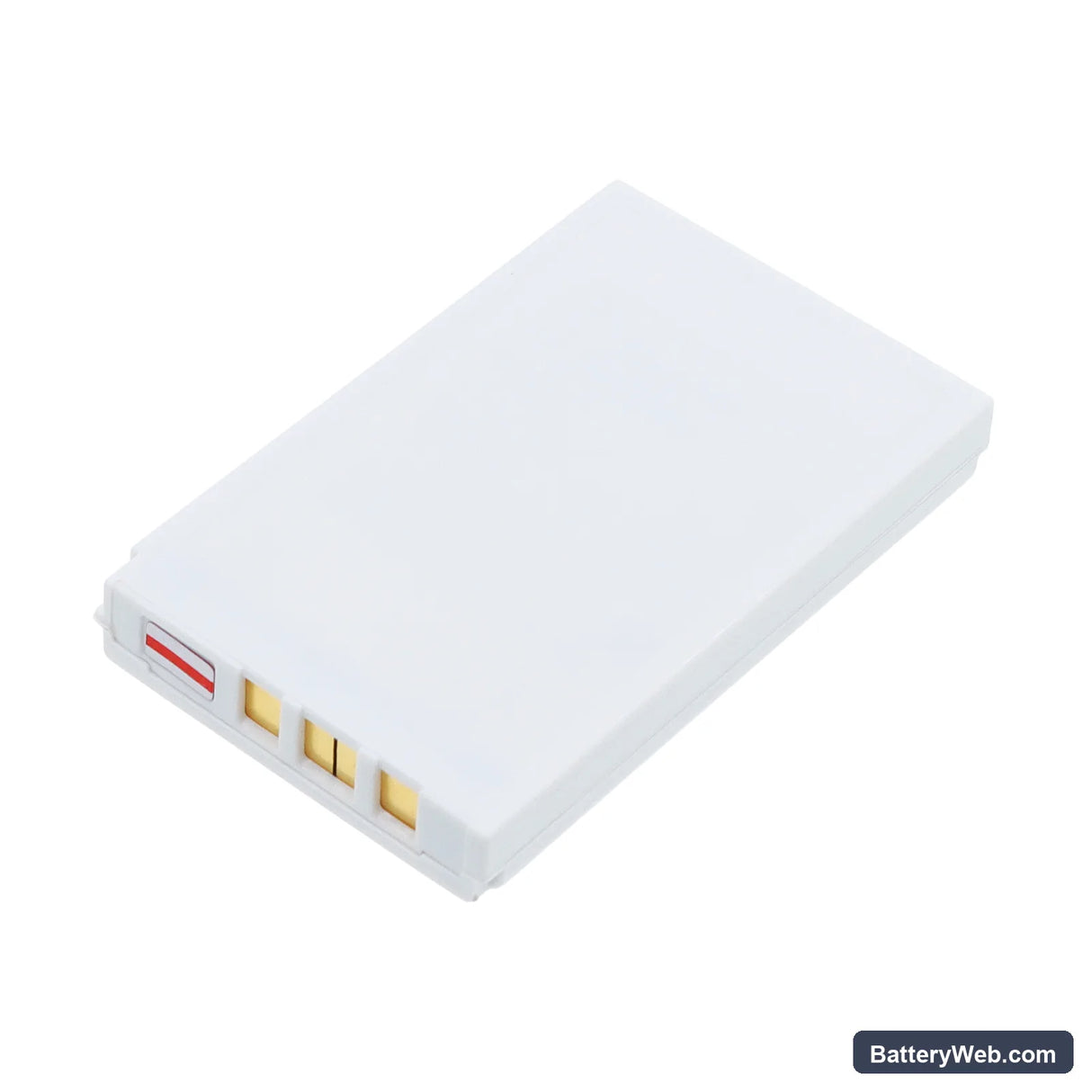 SVP DV-8300 Replacement Battery, 3.7V, 1000mAh, Li-ion 3