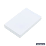 SVP DV-8300 Replacement Battery, 3.7V, 1000mAh, Li-ion 4
