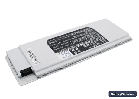 Nokia Booklet 3G Replacement Battery, 14.8V, 3840mAh, Li-ion 3