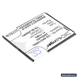 Nokia N152DL Replacement Battery, 3.85V, 2900mAh, Li-ion 2
