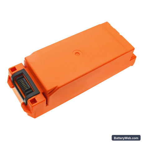 Nihon Kohden Cardiolife AED 2100 range Replacement Battery, 27V, 2700mAh, Li-MnO2 3