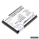 Nokia 1220 Replacement Battery, 3.7V, 1100mAh, Li-ion 2