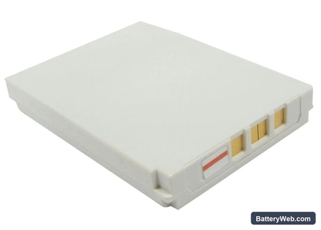 Nokia 1220 Replacement Battery, 3.7V, 950mAh, Li-ion 4