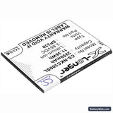 Nokia C3 2020 Replacement Battery, 3.85V, 2950mAh, Li-ion 2