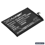 Nokia G22 Replacement Battery, 3.85V, 5000mAh, Li-Polymer 1