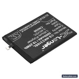 Nokia G22 Replacement Battery, 3.85V, 5000mAh, Li-Polymer 2