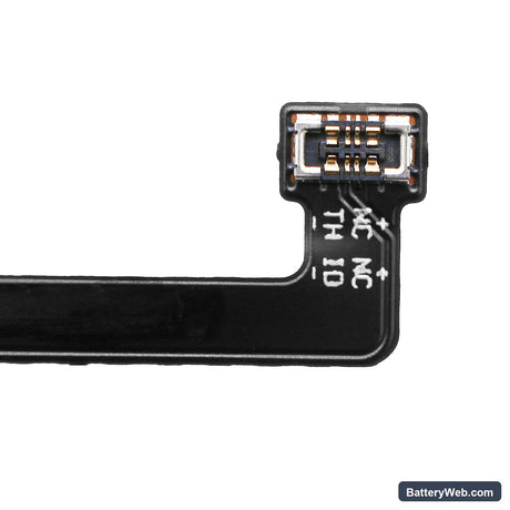 Nokia G22 Replacement Battery, 3.85V, 5000mAh, Li-Polymer 4