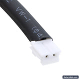 Nihon Kohden 6851 ECG Replacement Battery, 12V, 2000mAh, Ni-MH 5