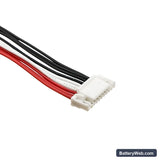 Nissin KF4 Replacement Battery, 14.4V, 3400mAh, Li-ion 5