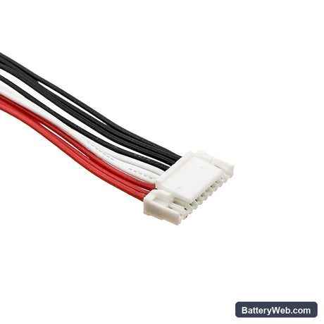 Nissin KF4 Replacement Battery, 14.4V, 3400mAh, Li-ion 5