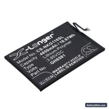 Nokia G11 Plus 2022 Replacement Battery, 3.85V, 4850mAh, Li-Polymer 1