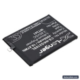 Nokia G21 Replacement Battery, 3.85V, 4900mAh, Li-Polymer 2