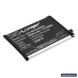 Nokia G42 5G Replacement Battery, 3.87V, 5000mAh, Li-Polymer 1