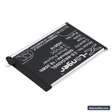 Nokia G42 5G Replacement Battery, 3.87V, 5000mAh, Li-Polymer 2