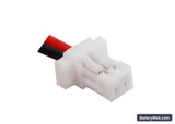 Nokia HS-21W Replacement Battery, 3.7V, 150mAh, Li-Polymer 6