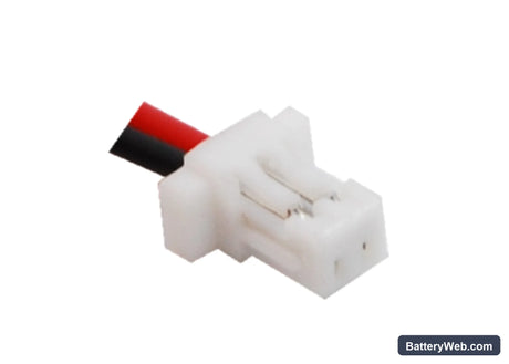 Nokia HS-21W Replacement Battery, 3.7V, 150mAh, Li-Polymer 6
