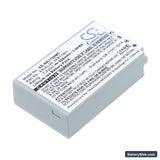 NiKon 1 J5 Replacement Battery, 7.2V, 500mAh, Li-ion 1