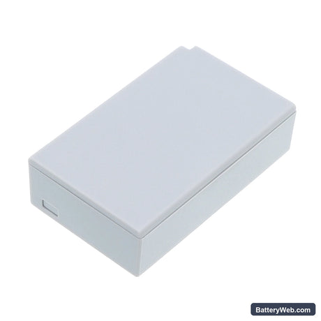 NiKon 1 J5 Replacement Battery, 7.2V, 500mAh, Li-ion 3