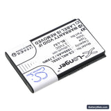 Nokia 105 2023 Replacement Battery, 3.7V, 1000mAh, Li-ion 2