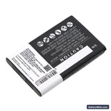 Nokia 105 4G (2021) Replacement Battery, 3.7V, 800mAh, Li-ion 4