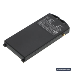 Nokia 3210 Replacement Battery, 2.4V, 1200mAh, Ni-MH 1