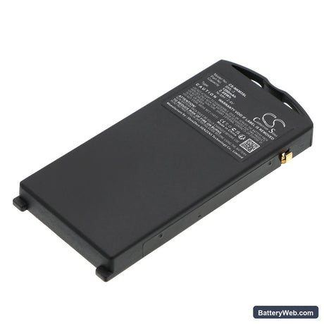 Nokia 3210 Replacement Battery, 2.4V, 1200mAh, Ni-MH 1