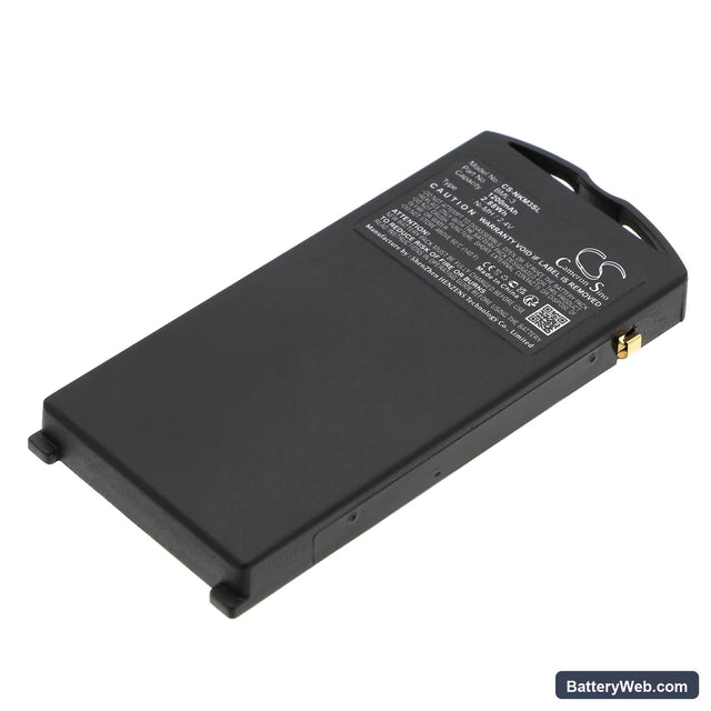 Nokia 3210 Replacement Battery, 2.4V, 1200mAh, Ni-MH 1