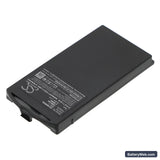Nokia 3210 Replacement Battery, 2.4V, 1200mAh, Ni-MH 2
