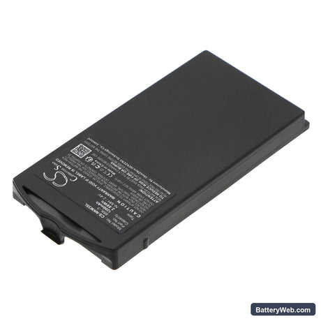 Nokia 3210 Replacement Battery, 2.4V, 1200mAh, Ni-MH 2