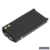 Nokia 3210 Replacement Battery, 2.4V, 1200mAh, Ni-MH 3