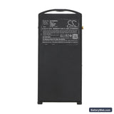 Nokia 3210 Replacement Battery, 2.4V, 1200mAh, Ni-MH 5